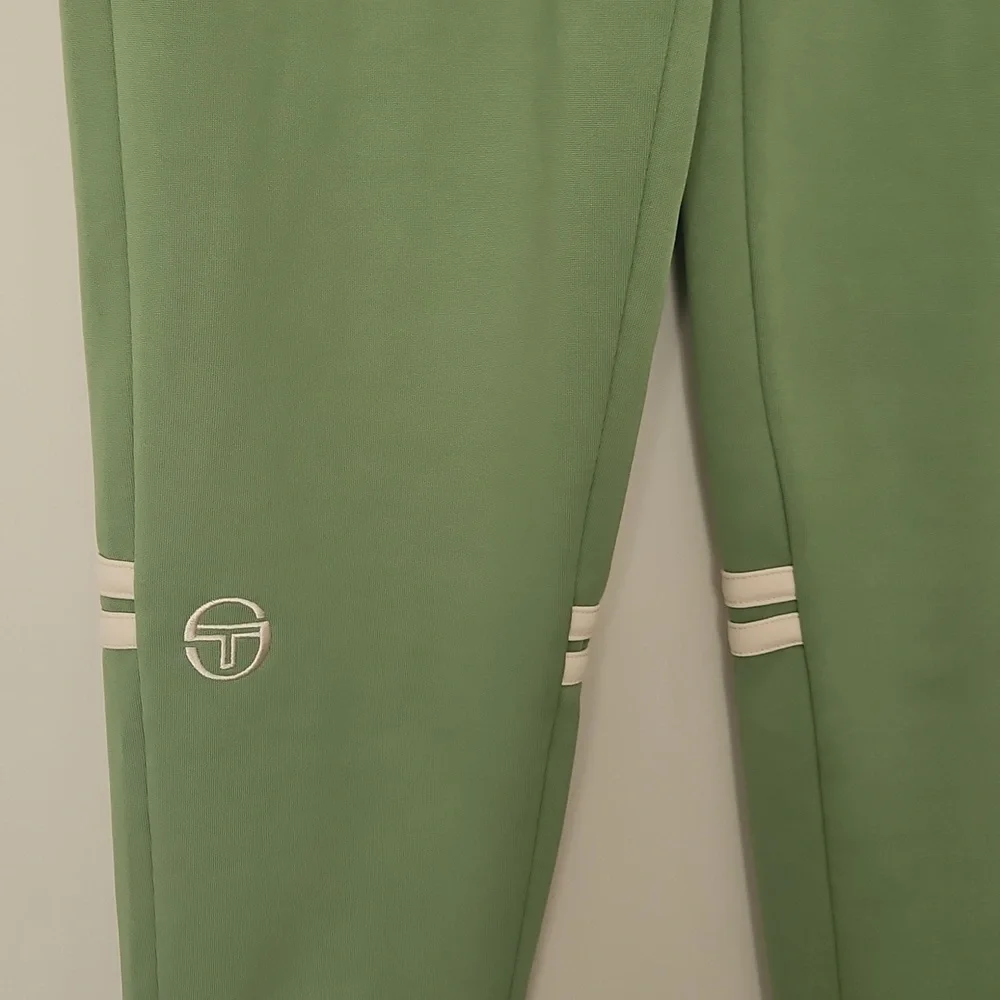 Sergio Tacchini Dallas Track Pant, Size M.